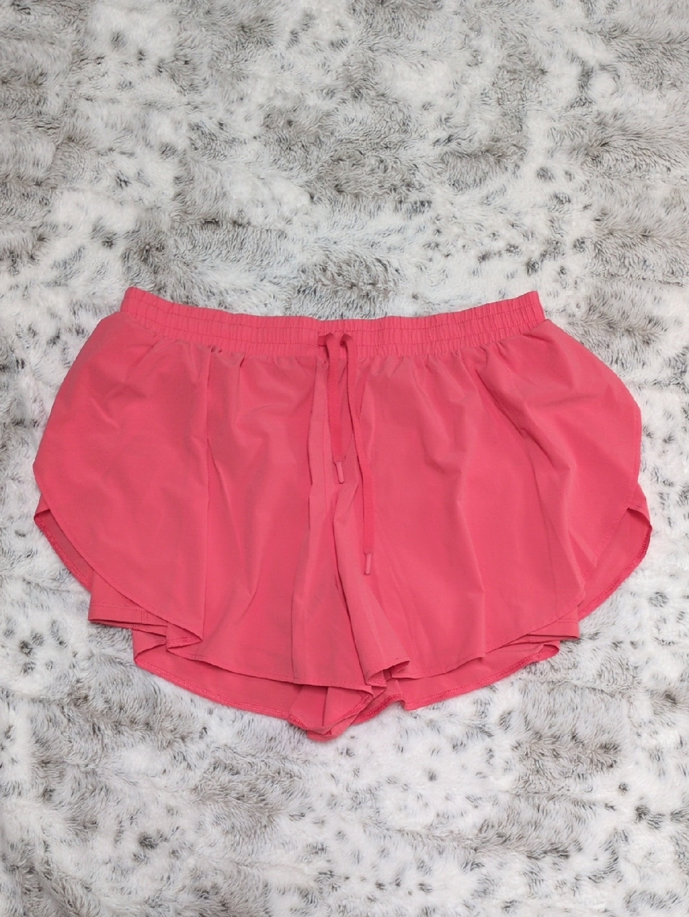$5 MOVING SALE! all in motion Coral Pink Athletic Running Shorts